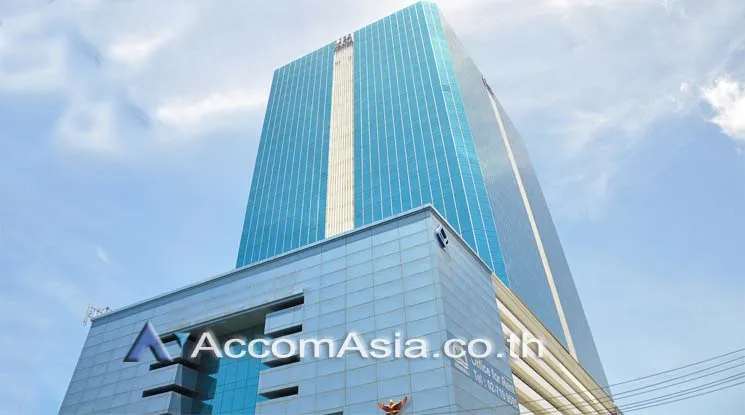 unit Office space For Rent in Pattanakarn, Bangkok  near ARL Ramkhamhaeng (AA11779)